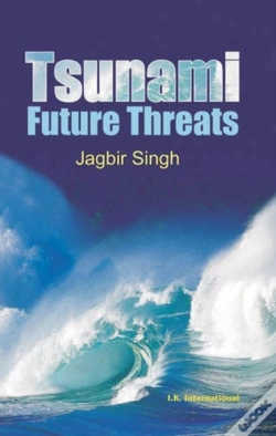 Capa do artigo Tsunamis