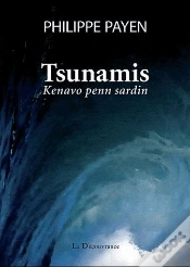 Capa do artigo Tsunamis ; Kenavo Penn Sardin