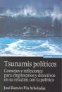 Tsunamis Políticos - Preview