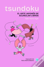 Capa do artigo Tsundoku