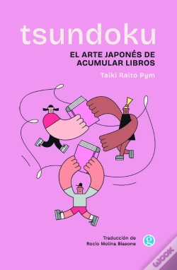 Capa do artigo Tsundoku