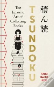 Capa do artigo Tsundoku