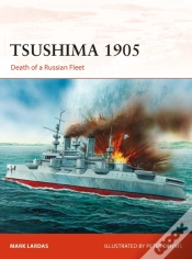 Capa do artigo Tsushima 1905