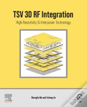 Capa do artigo Tsv 3d Rf Integration