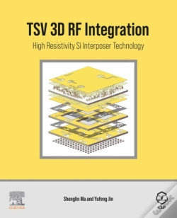 Capa do artigo Tsv 3d Rf Integration