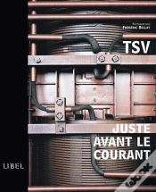 Capa do artigo Tsv ; Juste Avant Le Courant