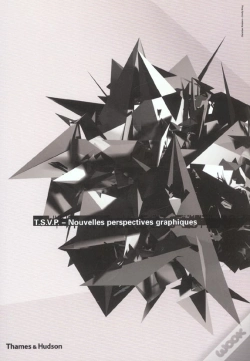 Capa do artigo T.S.V.P. ;  Nouvelles Perspectives Graphiques