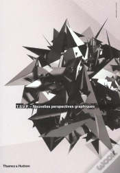 Capa do artigo T.S.V.P. ;  Nouvelles Perspectives Graphiques