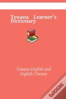 Tswana Dictionarylearner'S