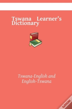 Capa do artigo Tswana Dictionarylearner'S