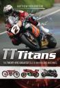 Tt Titans - Preview