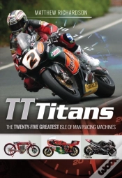 Capa do artigo Tt Titans