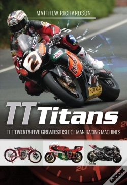 Capa do artigo Tt Titans