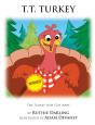T.T. Turkey - Preview