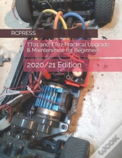 Capa do artigo Tt01 And Tt02 Practical Upgrade & Maintenance For Beginners