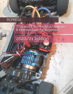 Capa do artigo Tt01 And Tt02 Practical Upgrade & Maintenance For Beginners
