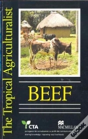 Capa do artigo Tta Beef Production