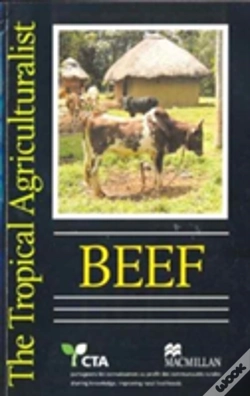 Capa do artigo Tta Beef Production