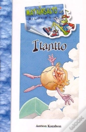 Capa do artigo Ttantto -B-