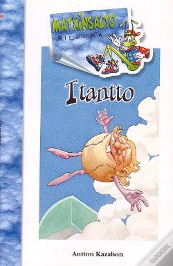 Capa do artigo Ttantto -B-