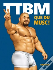 Capa do artigo Ttbm : Que Du Musc !