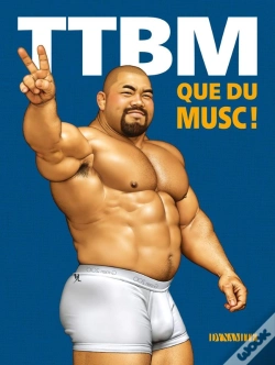 Capa do artigo Ttbm : Que Du Musc !