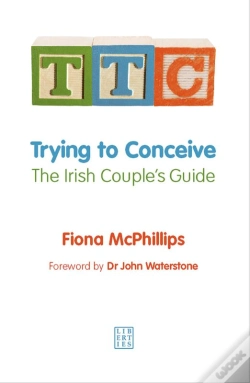 Capa do artigo Ttc: Trying To Conceive