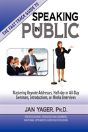 Tthe Fast Track Guide To Speaking In Public - Preview