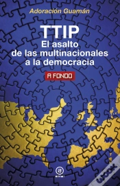 Capa do artigo Ttip