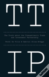 Capa do artigo Ttip