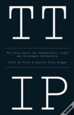Capa do artigo Ttip