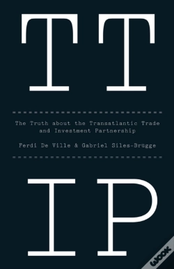 Capa do artigo Ttip