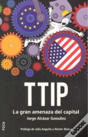 Capa do artigo Ttip