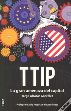 Capa do artigo Ttip