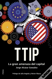 Capa do artigo Ttip