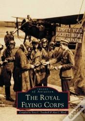 Capa do artigo Tttttheroyal Flying Corps