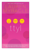 Ttyl 10th Anniversary Update & Reissue