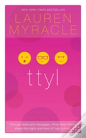 Capa do artigo Ttyl 10th Anniversary Update & Reissue
