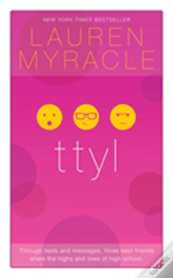 Capa do artigo Ttyl 10th Anniversary Update & Reissue