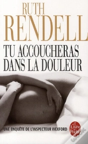 Capa do artigo Tu Accoucheras Dans La Douleur