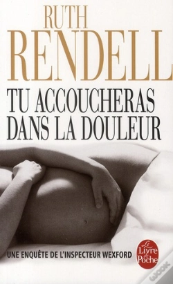 Capa do artigo Tu Accoucheras Dans La Douleur