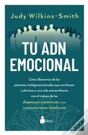 Capa do artigo Tu Adn Emocional