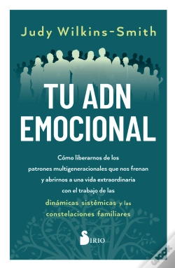 Capa do artigo Tu Adn Emocional