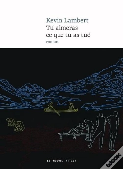 Capa do artigo Tu Aimeras Ce Que Tu As Tué