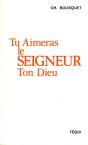 Tu Aimeras Le Seigneur Ton Dieu - Preview
