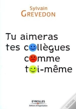 Capa do artigo Tu Aimeras Tes Collègues Comme Toi-Même
