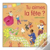Capa do artigo Tu Aimes La Fête ?