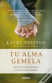 Capa do artigo Tu Alma Gemela