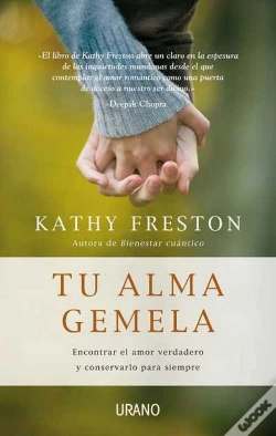 Capa do artigo Tu Alma Gemela