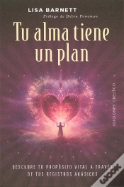 Capa do artigo Tu Alma Tiene Un Plan